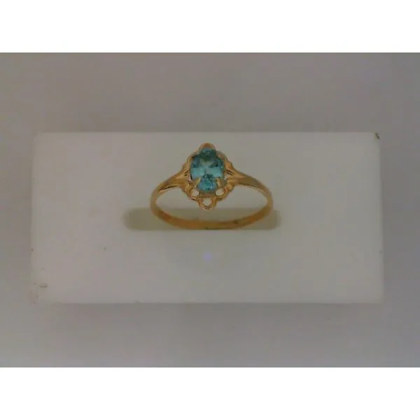 Fashion Ring Griner Jewelry Co. Moultrie, GA