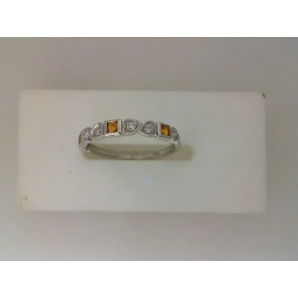 Fashion Ring Griner Jewelry Co. Moultrie, GA