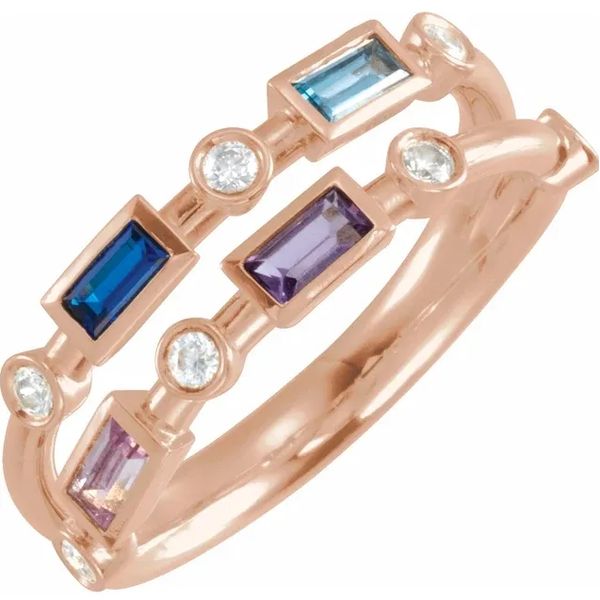 Fashion Ring Griner Jewelry Co. Moultrie, GA