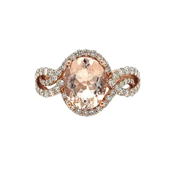 Fashion Ring Griner Jewelry Co. Moultrie, GA