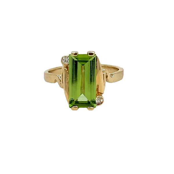 Fashion Ring Griner Jewelry Co. Moultrie, GA