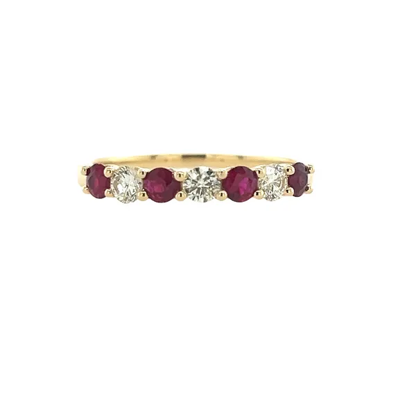 Fashion Ring Griner Jewelry Co. Moultrie, GA