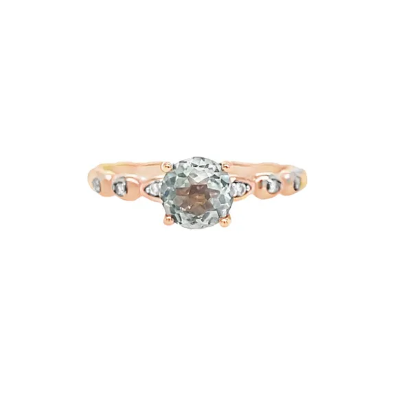 Fashion Ring Griner Jewelry Co. Moultrie, GA