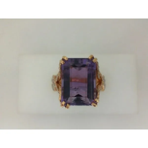 Fashion Ring Griner Jewelry Co. Moultrie, GA