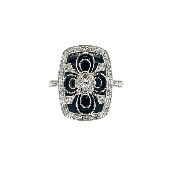 Fashion Ring Griner Jewelry Co. Moultrie, GA