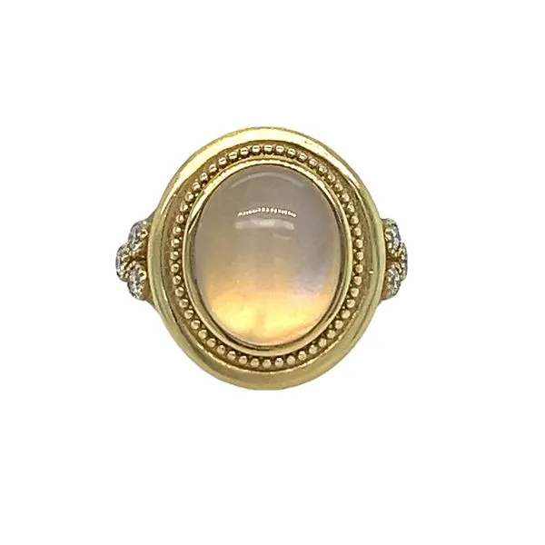 Fashion Ring Griner Jewelry Co. Moultrie, GA
