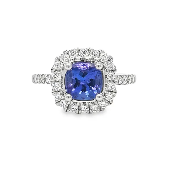Fashion Ring Griner Jewelry Co. Moultrie, GA