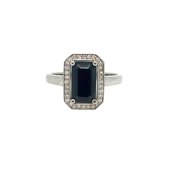 Fashion Ring Griner Jewelry Co. Moultrie, GA