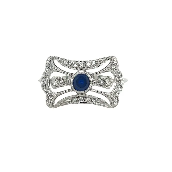 Fashion Ring Griner Jewelry Co. Moultrie, GA