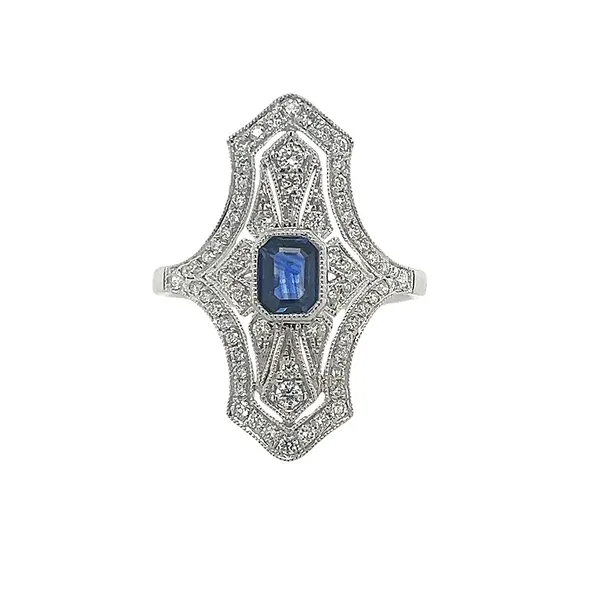 Fashion Ring Griner Jewelry Co. Moultrie, GA
