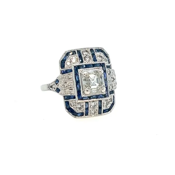 Fashion Ring Griner Jewelry Co. Moultrie, GA