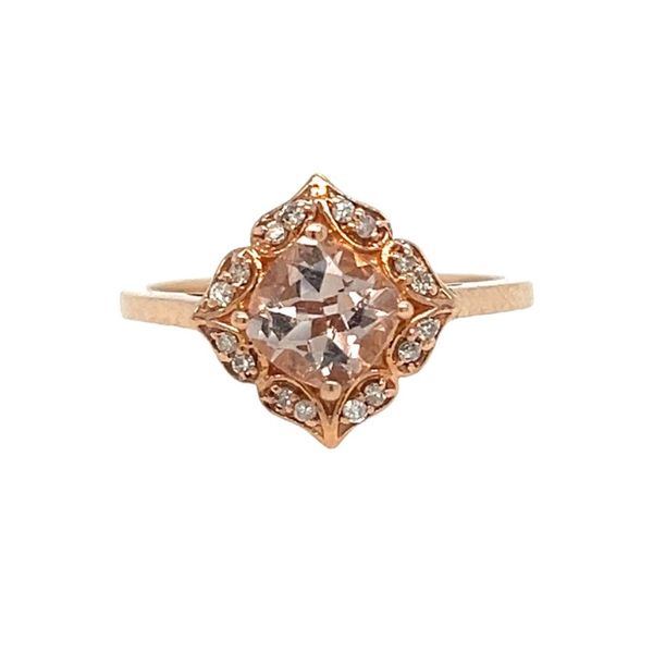 Fashion Ring Griner Jewelry Co. Moultrie, GA