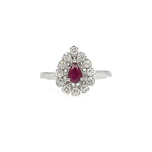 Fashion Ring Griner Jewelry Co. Moultrie, GA