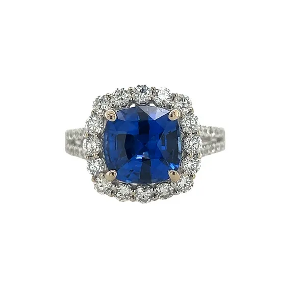 Fashion Ring Griner Jewelry Co. Moultrie, GA