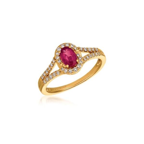 Fashion Ring Griner Jewelry Co. Moultrie, GA