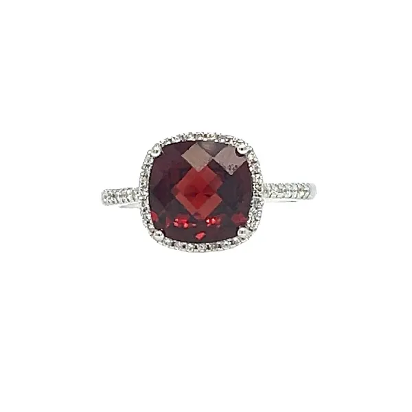 Fashion Ring Griner Jewelry Co. Moultrie, GA