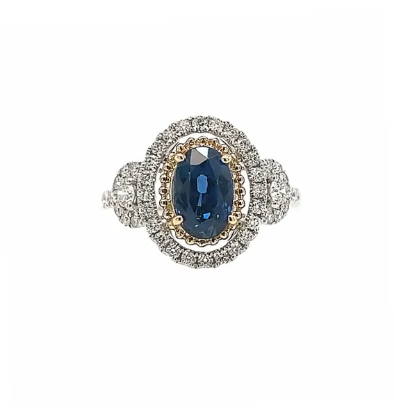 Fashion Ring Griner Jewelry Co. Moultrie, GA