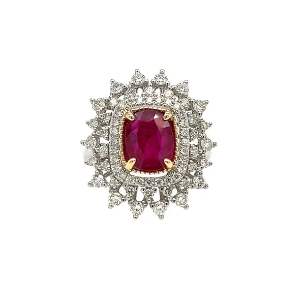 Fashion Ring Griner Jewelry Co. Moultrie, GA