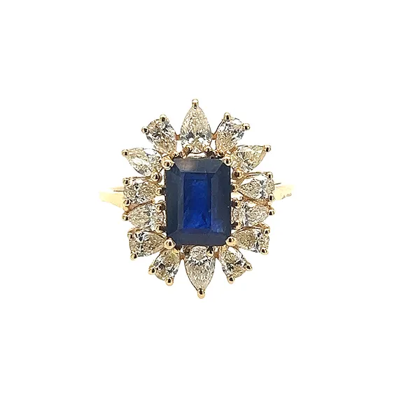 Fashion Ring Griner Jewelry Co. Moultrie, GA