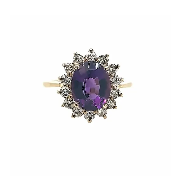 Fashion Ring Griner Jewelry Co. Moultrie, GA