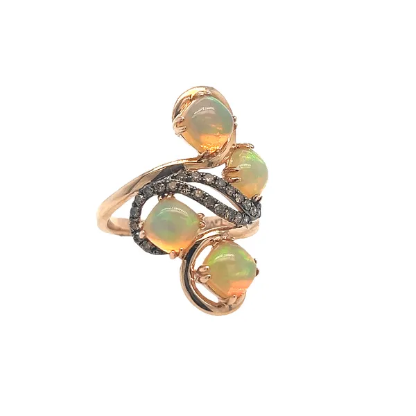 Fashion Ring Griner Jewelry Co. Moultrie, GA