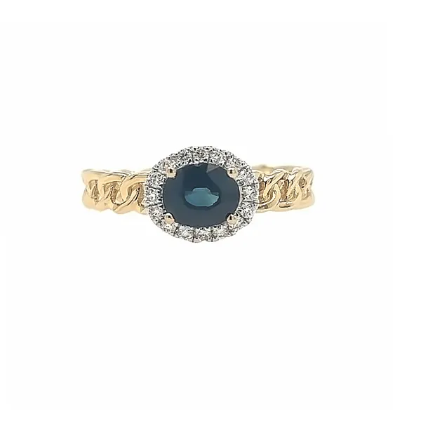 Fashion Ring Griner Jewelry Co. Moultrie, GA