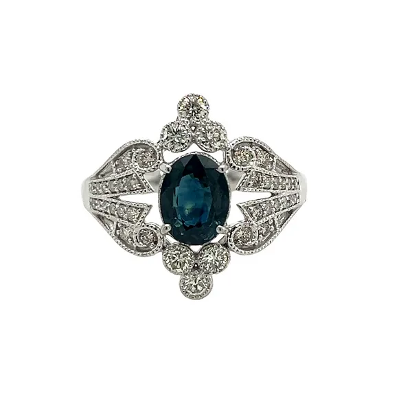 Fashion Ring Griner Jewelry Co. Moultrie, GA