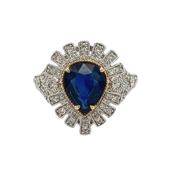 Fashion Ring Griner Jewelry Co. Moultrie, GA