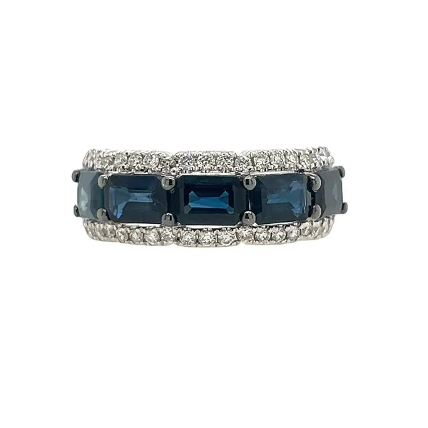 Fashion Ring Griner Jewelry Co. Moultrie, GA