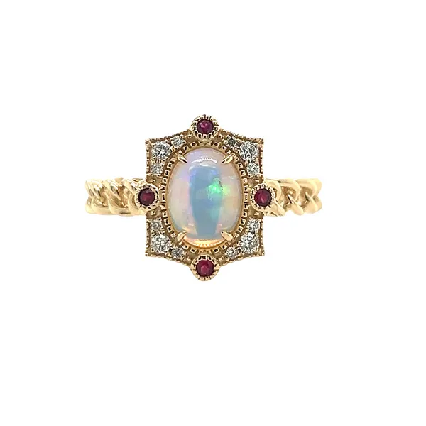 Fashion Ring Griner Jewelry Co. Moultrie, GA