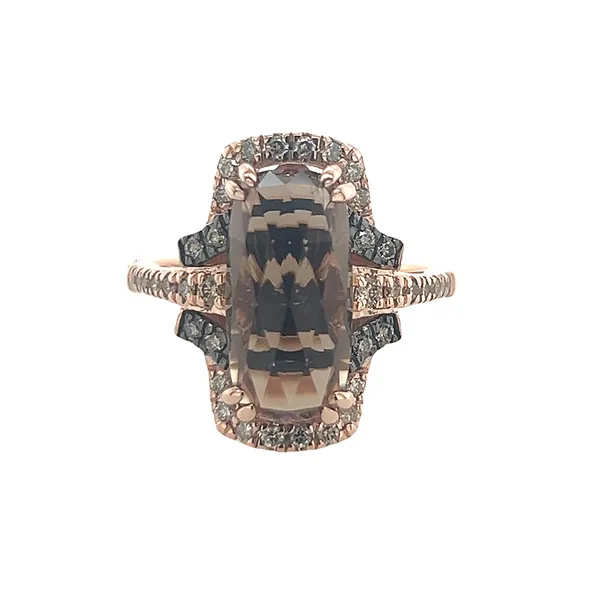 Fashion Ring Griner Jewelry Co. Moultrie, GA