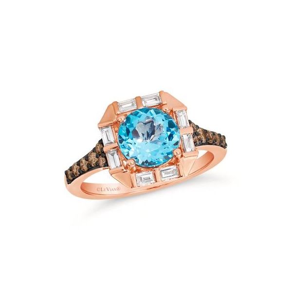Fashion Ring Griner Jewelry Co. Moultrie, GA
