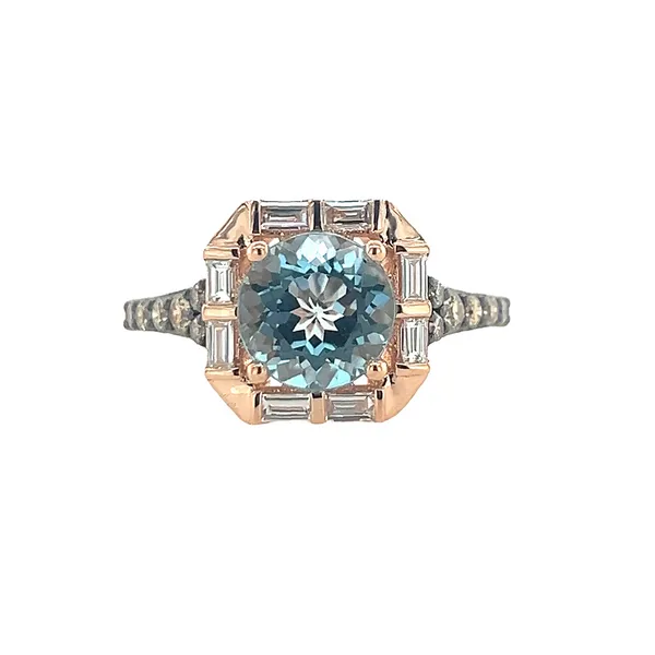 Fashion Ring Griner Jewelry Co. Moultrie, GA