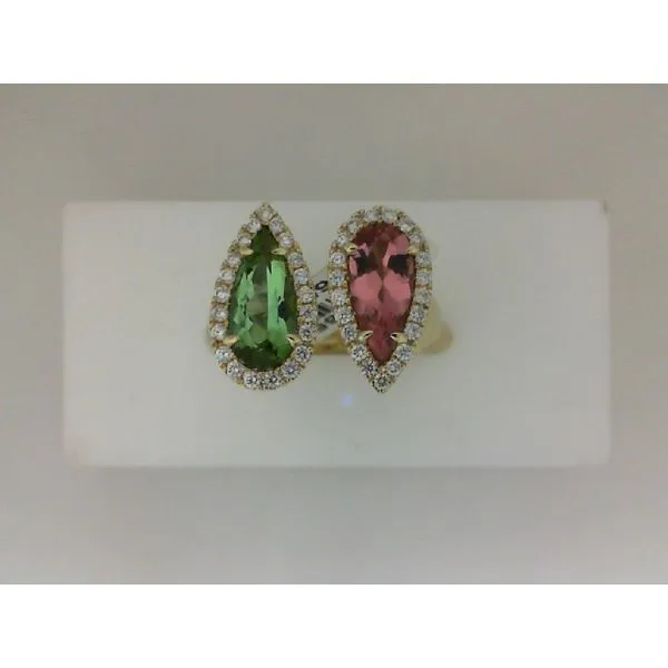 Fashion Ring Griner Jewelry Co. Moultrie, GA