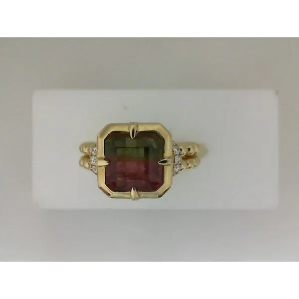 Fashion Ring Griner Jewelry Co. Moultrie, GA