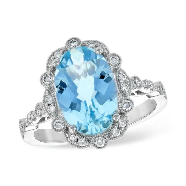 Fashion Ring Griner Jewelry Co. Moultrie, GA