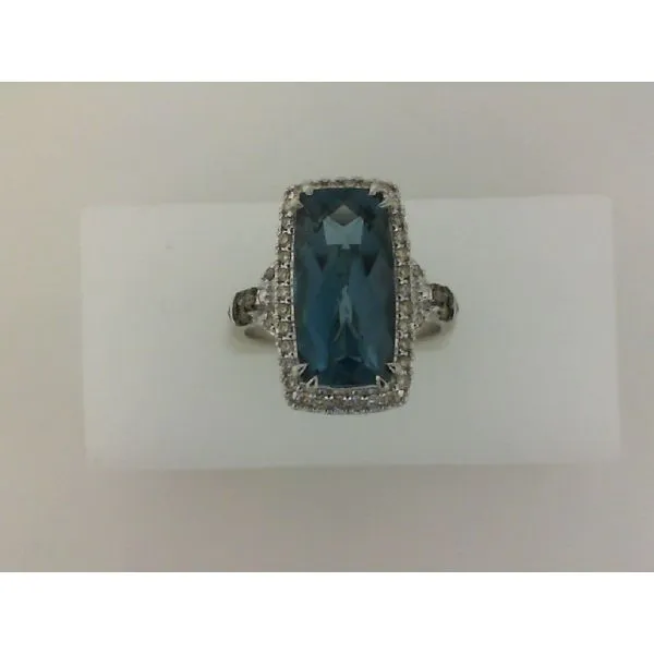 Fashion Ring Griner Jewelry Co. Moultrie, GA