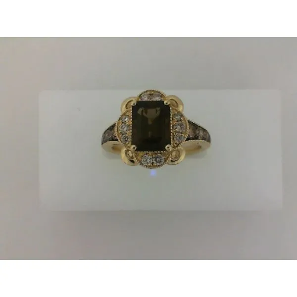 Fashion Ring Griner Jewelry Co. Moultrie, GA