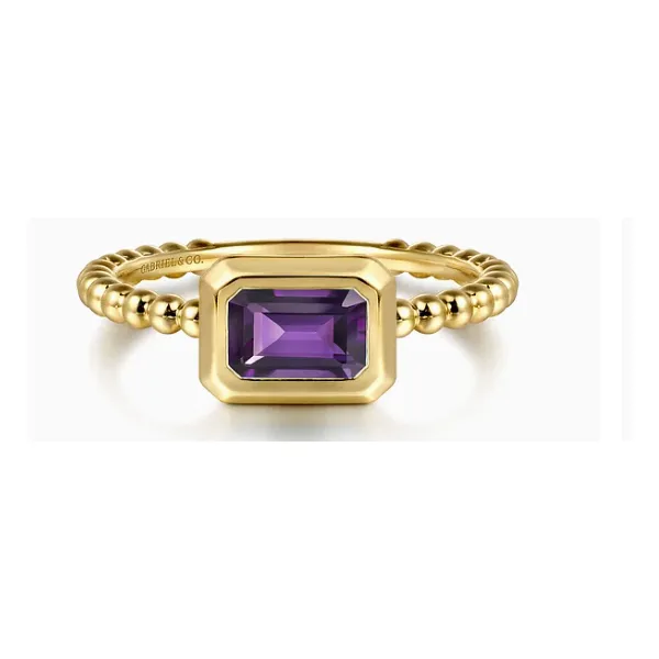 Fashion Ring Griner Jewelry Co. Moultrie, GA