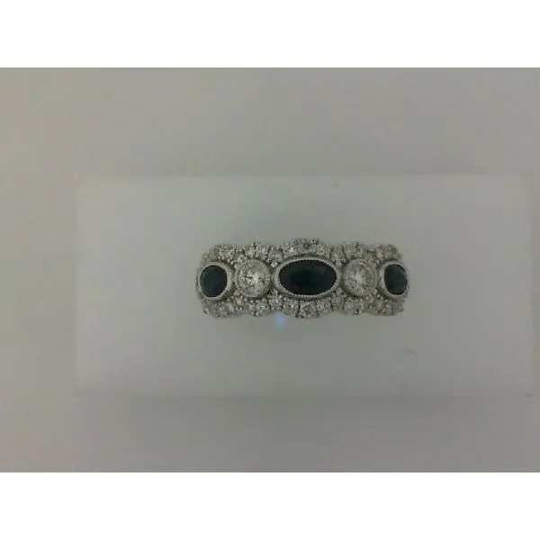 Fashion Ring Griner Jewelry Co. Moultrie, GA