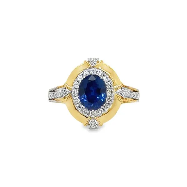 Fashion Ring Griner Jewelry Co. Moultrie, GA