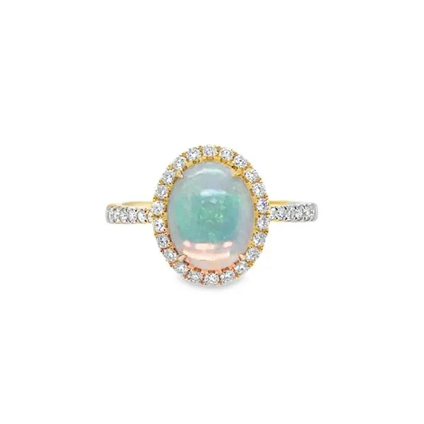 Fashion Ring Griner Jewelry Co. Moultrie, GA