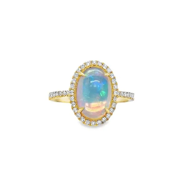 Fashion Ring Griner Jewelry Co. Moultrie, GA