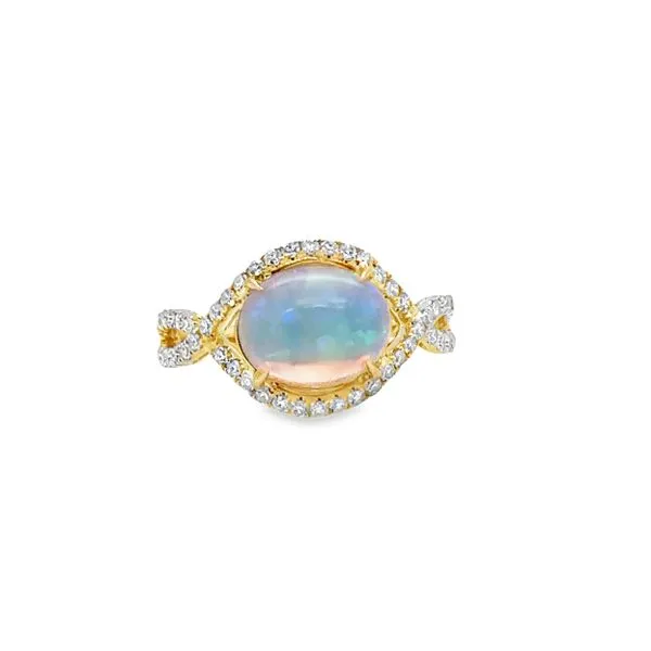 Fashion Ring Griner Jewelry Co. Moultrie, GA