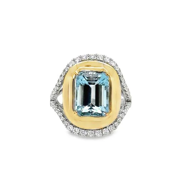 Fashion Ring Griner Jewelry Co. Moultrie, GA