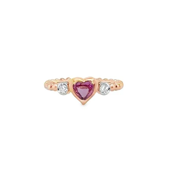 Fashion Ring Griner Jewelry Co. Moultrie, GA