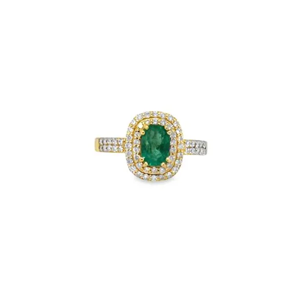 Fashion Ring Griner Jewelry Co. Moultrie, GA