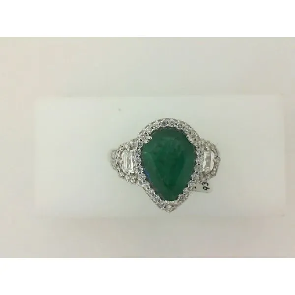 Fashion Ring Griner Jewelry Co. Moultrie, GA