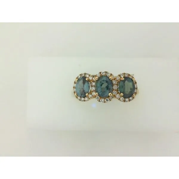 Fashion Ring Griner Jewelry Co. Moultrie, GA