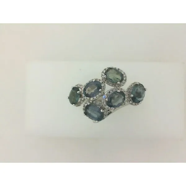 Fashion Ring Griner Jewelry Co. Moultrie, GA